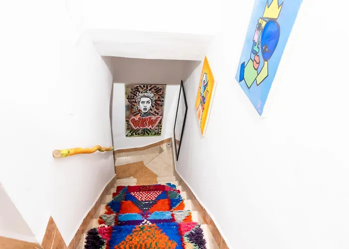 Riad Sala Art Marrakech